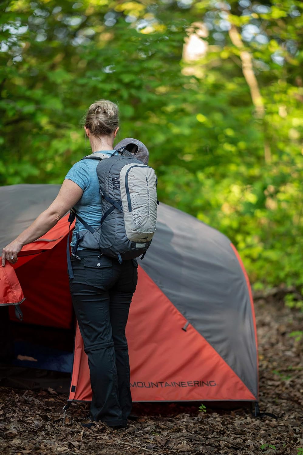 ALPS Mountaineering Hydro Trail 17L Backpack