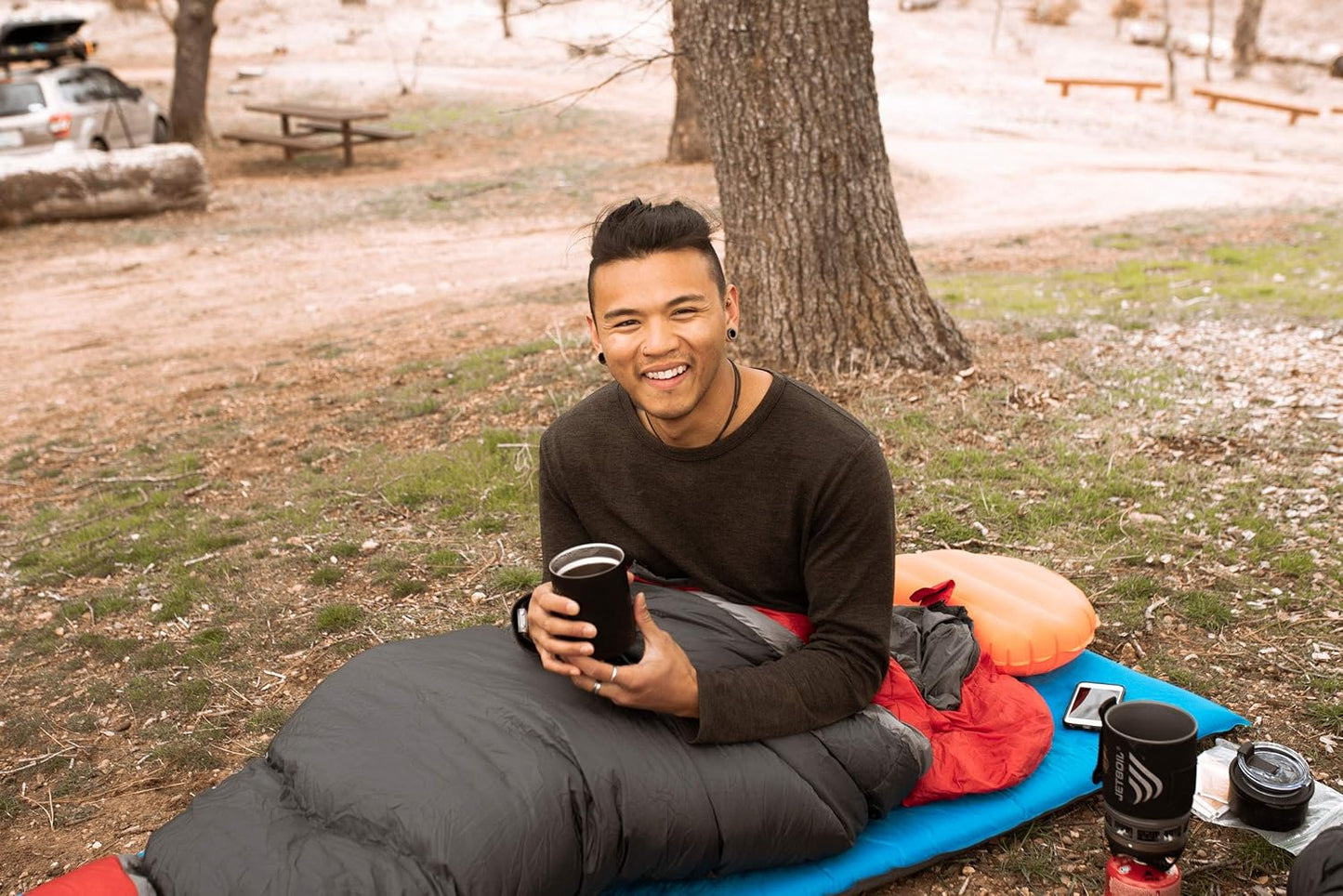 ALPS Mountaineering Versa Pillow