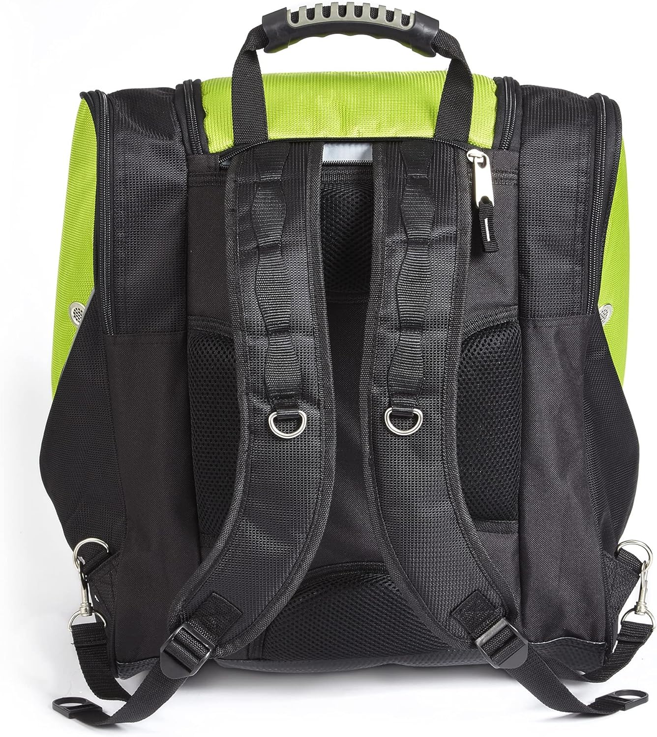 Athalon Everything Ski Boot Bag and Backpack