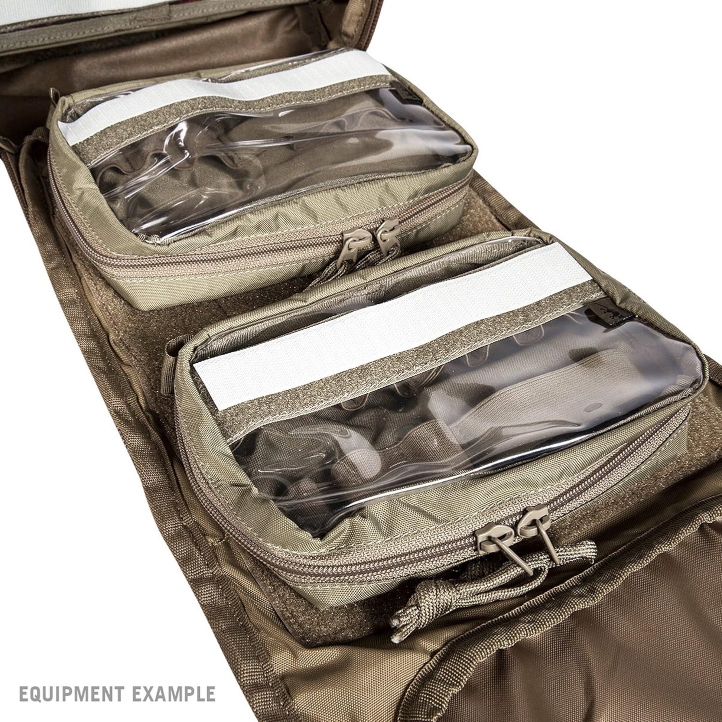 Tasmanian Tiger TT Modular Pack 30 (Coyote Brown)