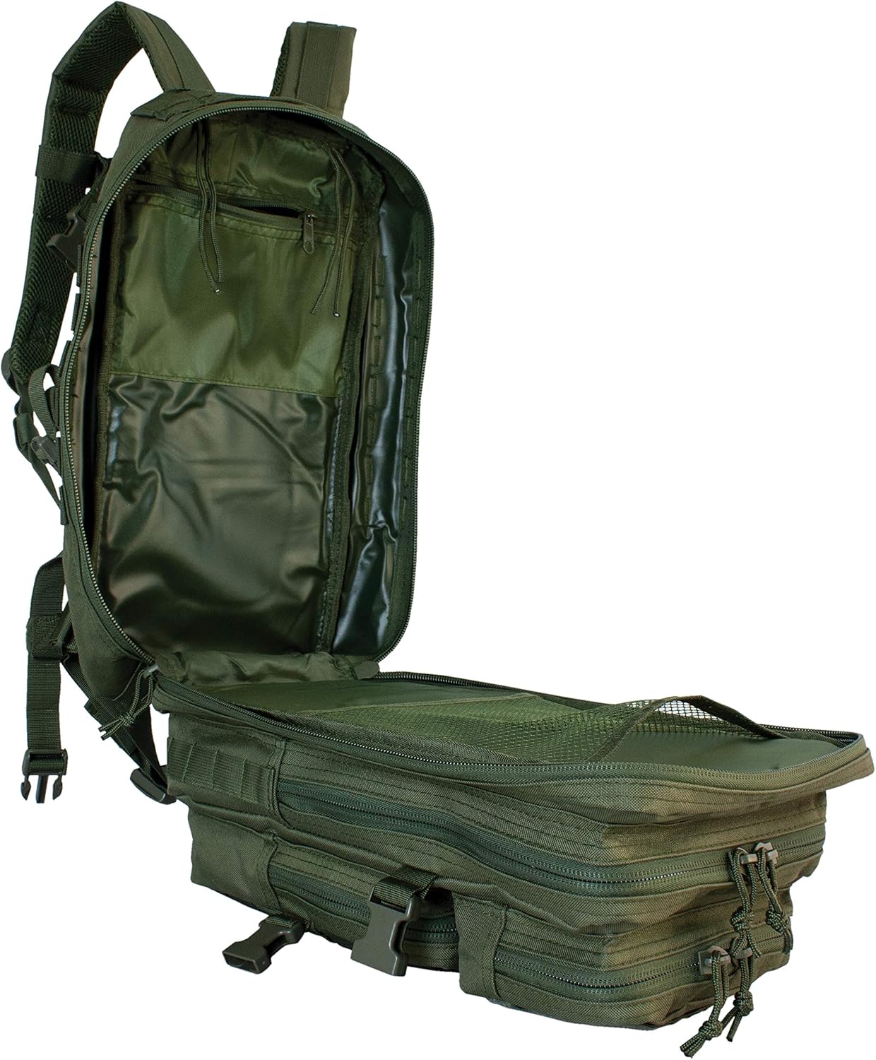 Red Rock Outdoor Gear - Assault Pack