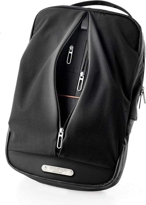 Brooks England Discovery Bags