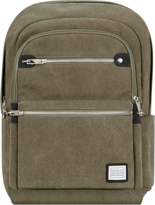 Travelon: Heritage - Anti-Theft Backpack