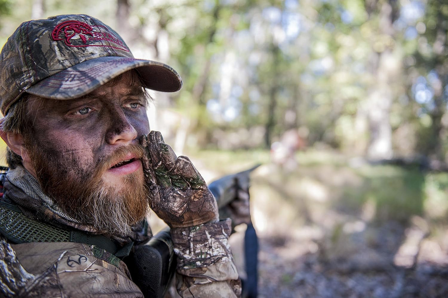 STRUT COMMANDER Turkey Mouth Call
