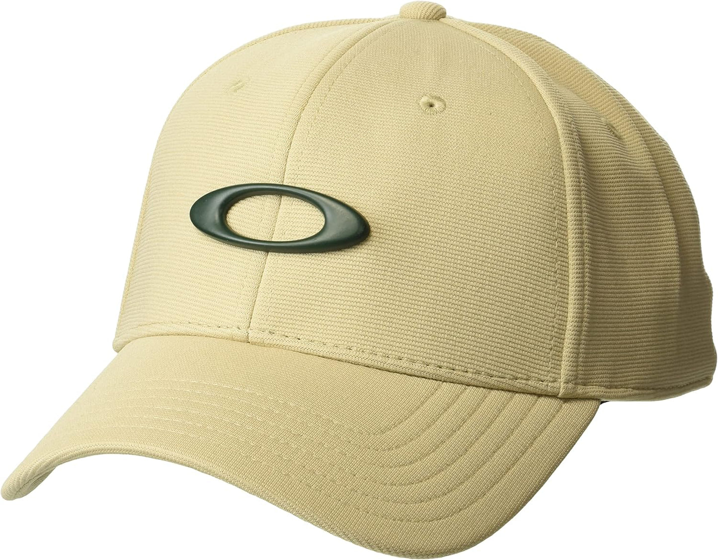Oakley Tincan Hat for Men - Stylish Adjustable Cap for Outdoor Activities