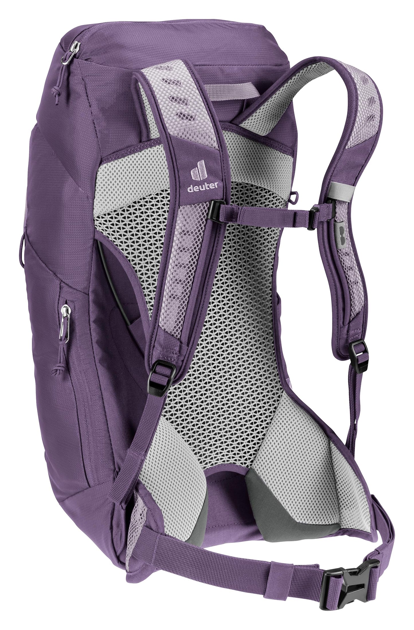 Deuter Women's AC Lite 14 SL, Lavender-Purple, 14L