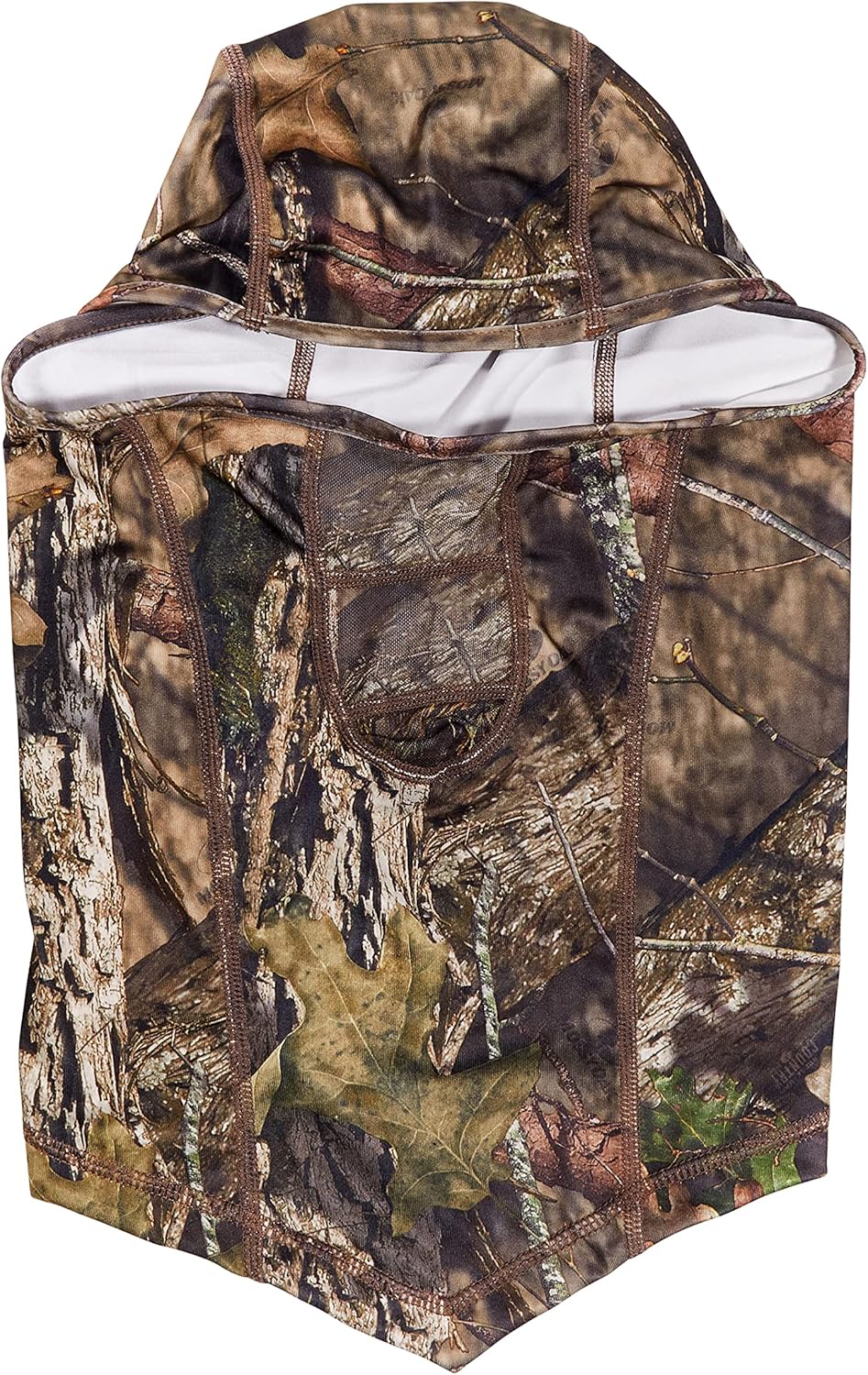 Allen Company Vanish Stretch Fit Camouflage Balaclava, Camo Hunting Face Cover