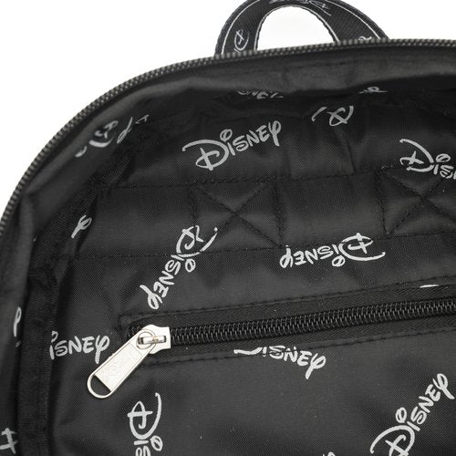 Wondapop - Mickey Mouse 13"" Nylon Daypack, Blue