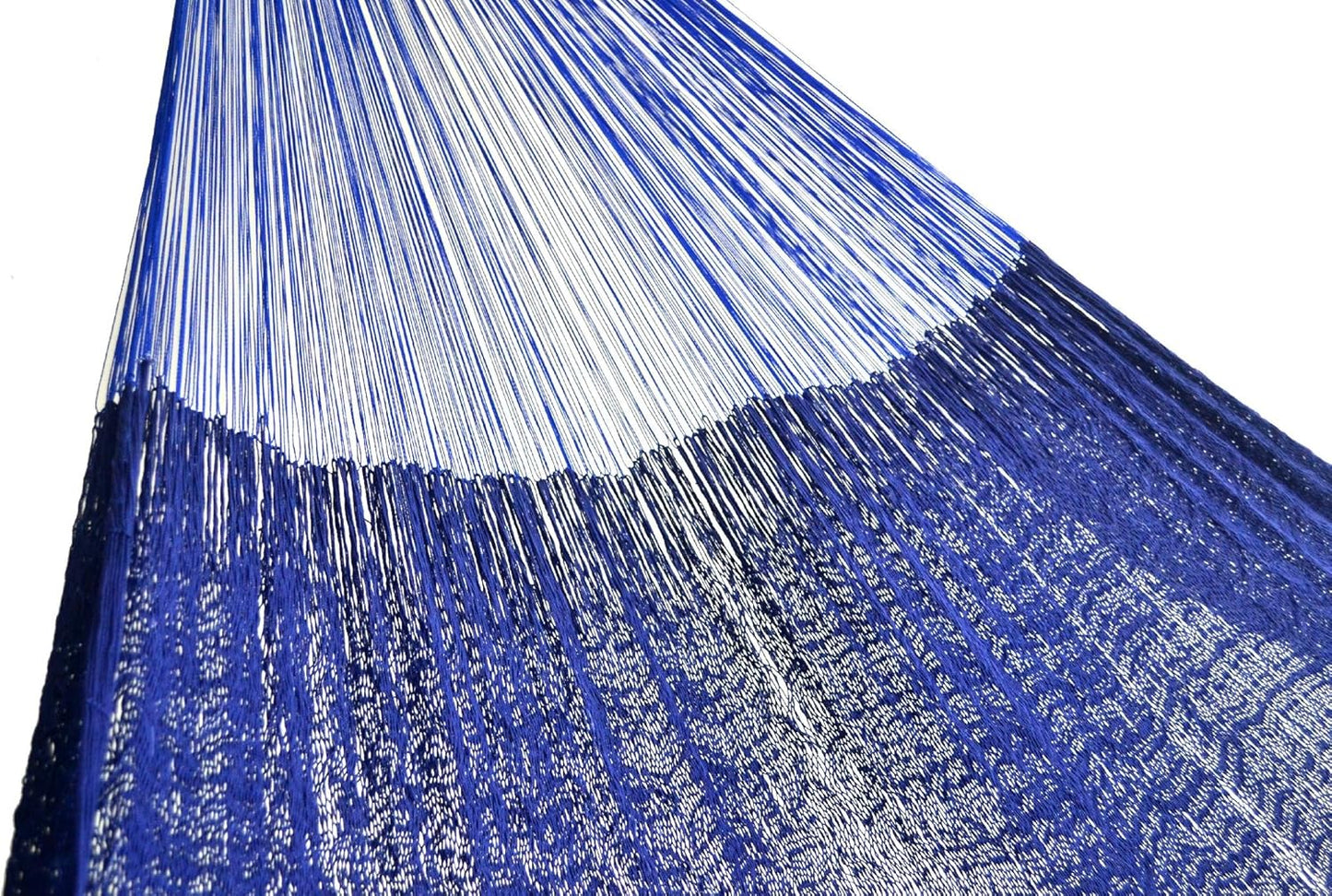 Hammocks RADA TM - Jumbo Size Multicolor - Largest Hammock by UPS in 2 Days at Door