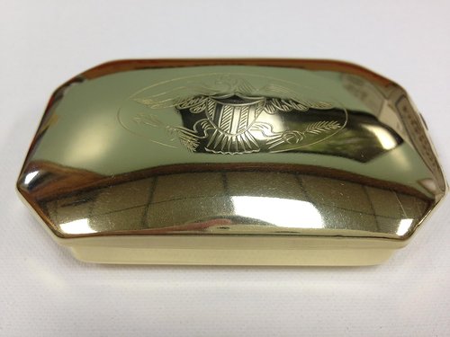 DCT 1700 Tinder Box