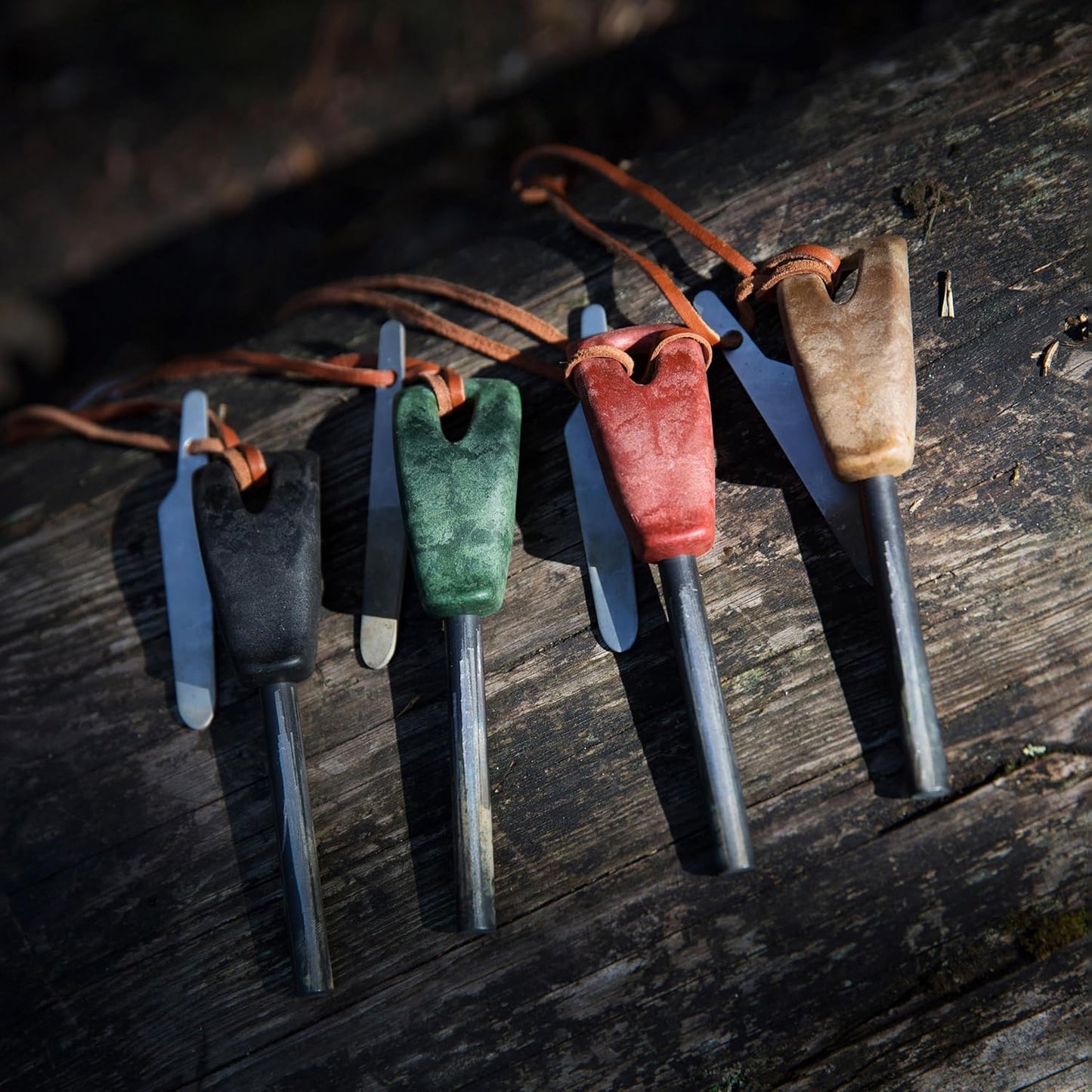 Firesteel 8 Fire Starter