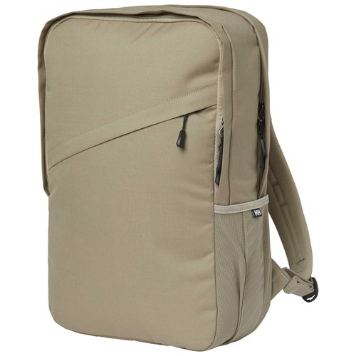 Helly-Hansen Sentrum Backpack, 757 Pebble, One Size