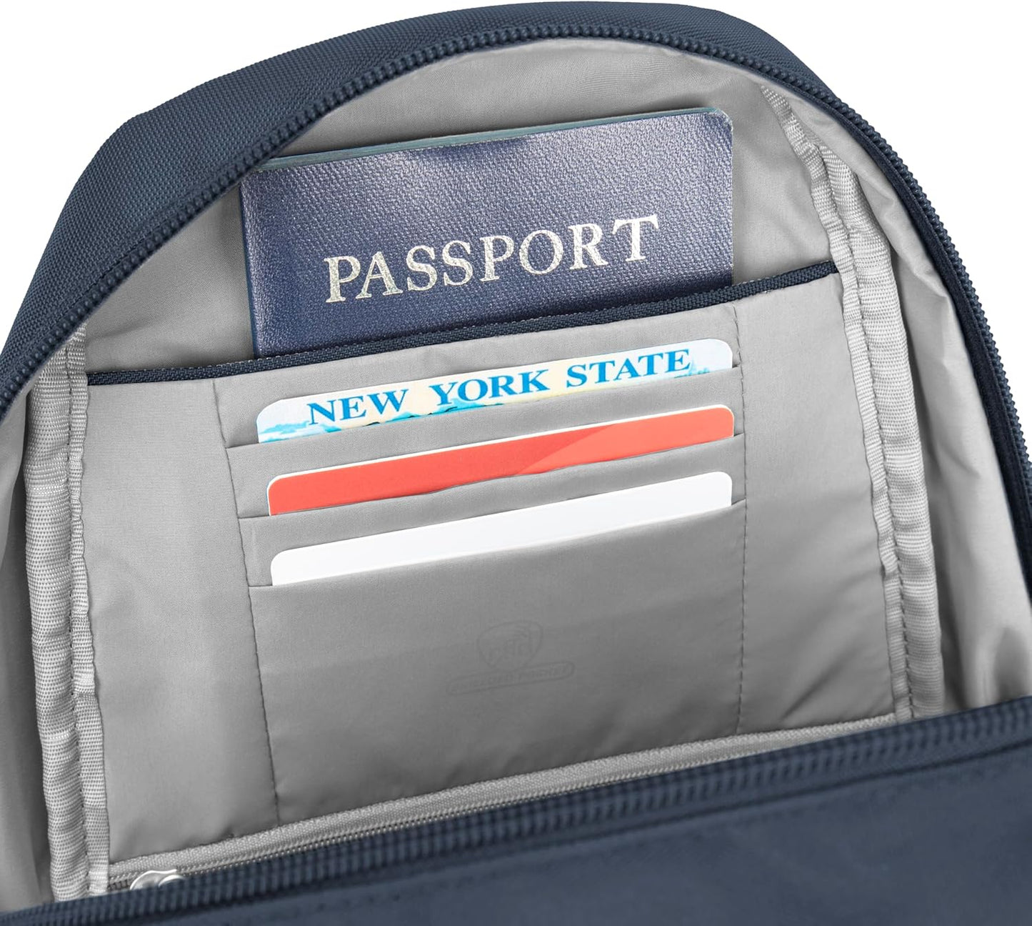 Travelon Anti-Theft Sling Bag for Travel & Daily Use - Classic Design, Secure & Stylish