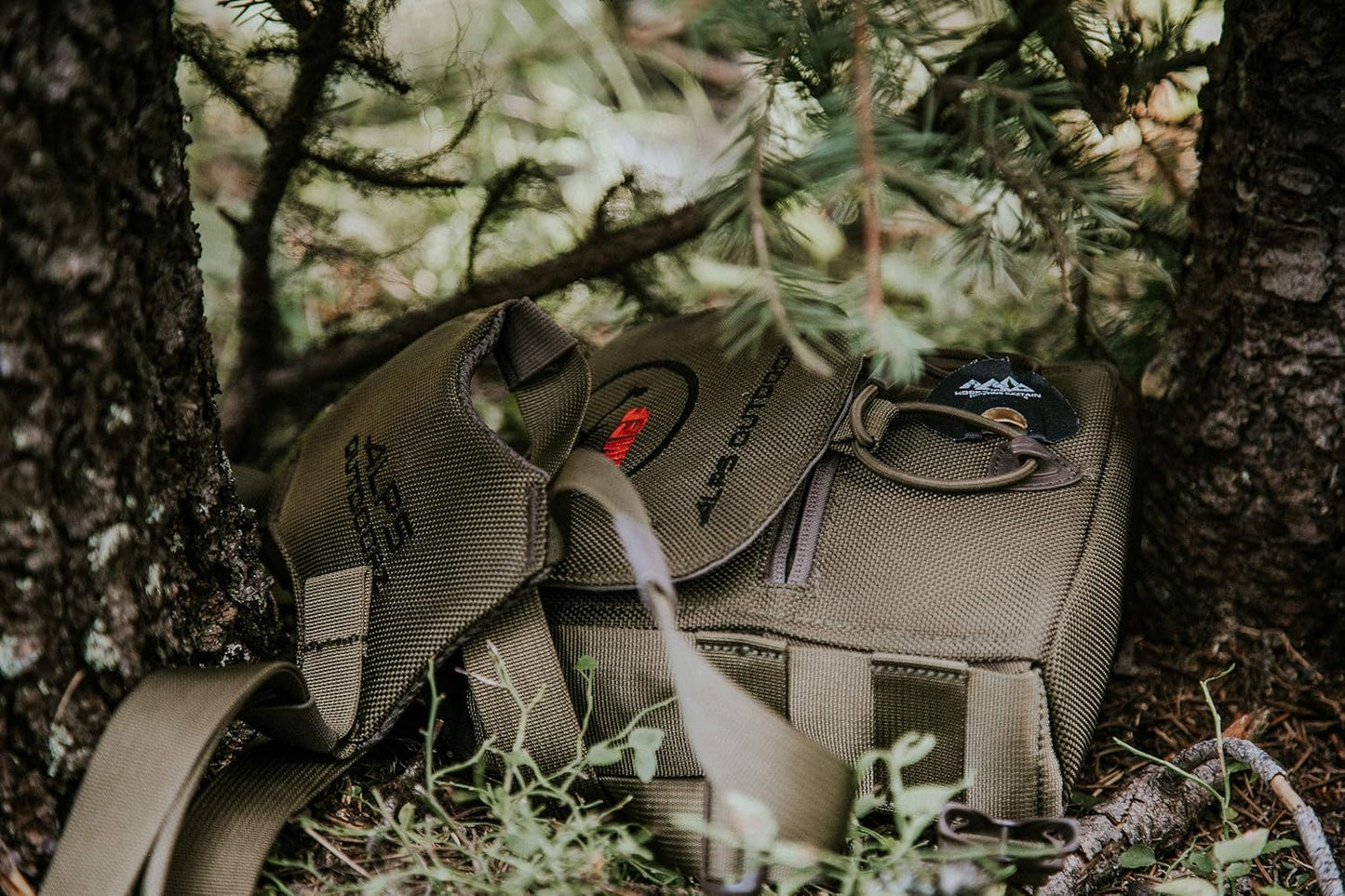 ALPS Outdoorz RMEF Ridge Stalker X Harness