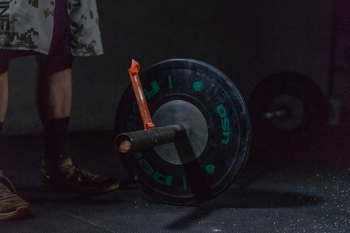 PRx Performance Talon Barbell Collar