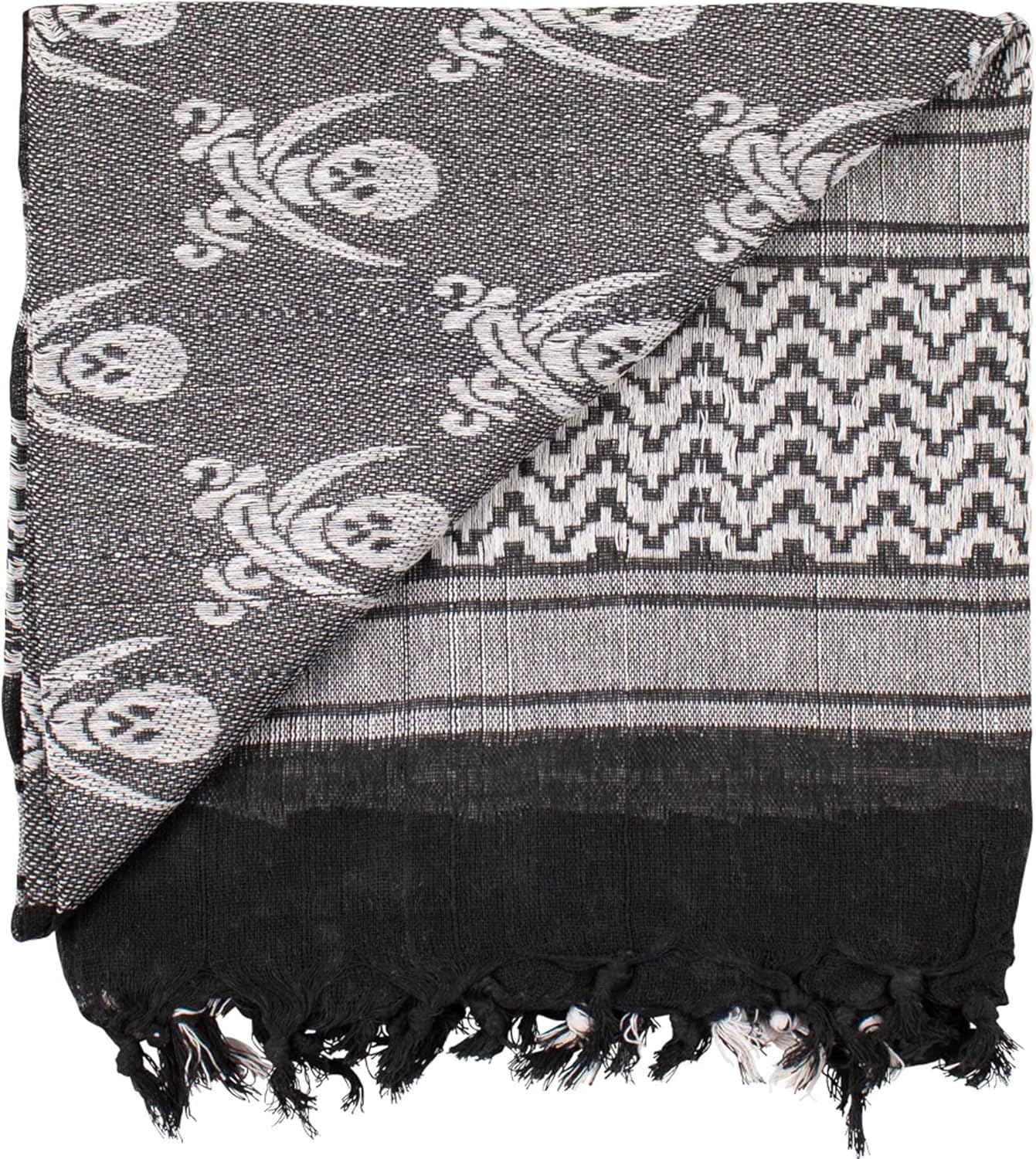 Fox Outdoor Products Tactical AK47 Shemagh