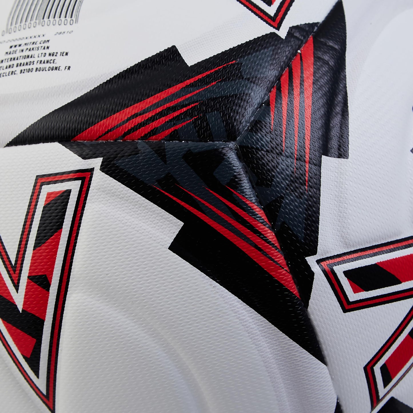 Mitre Unisex Soccer Ball Training Impel