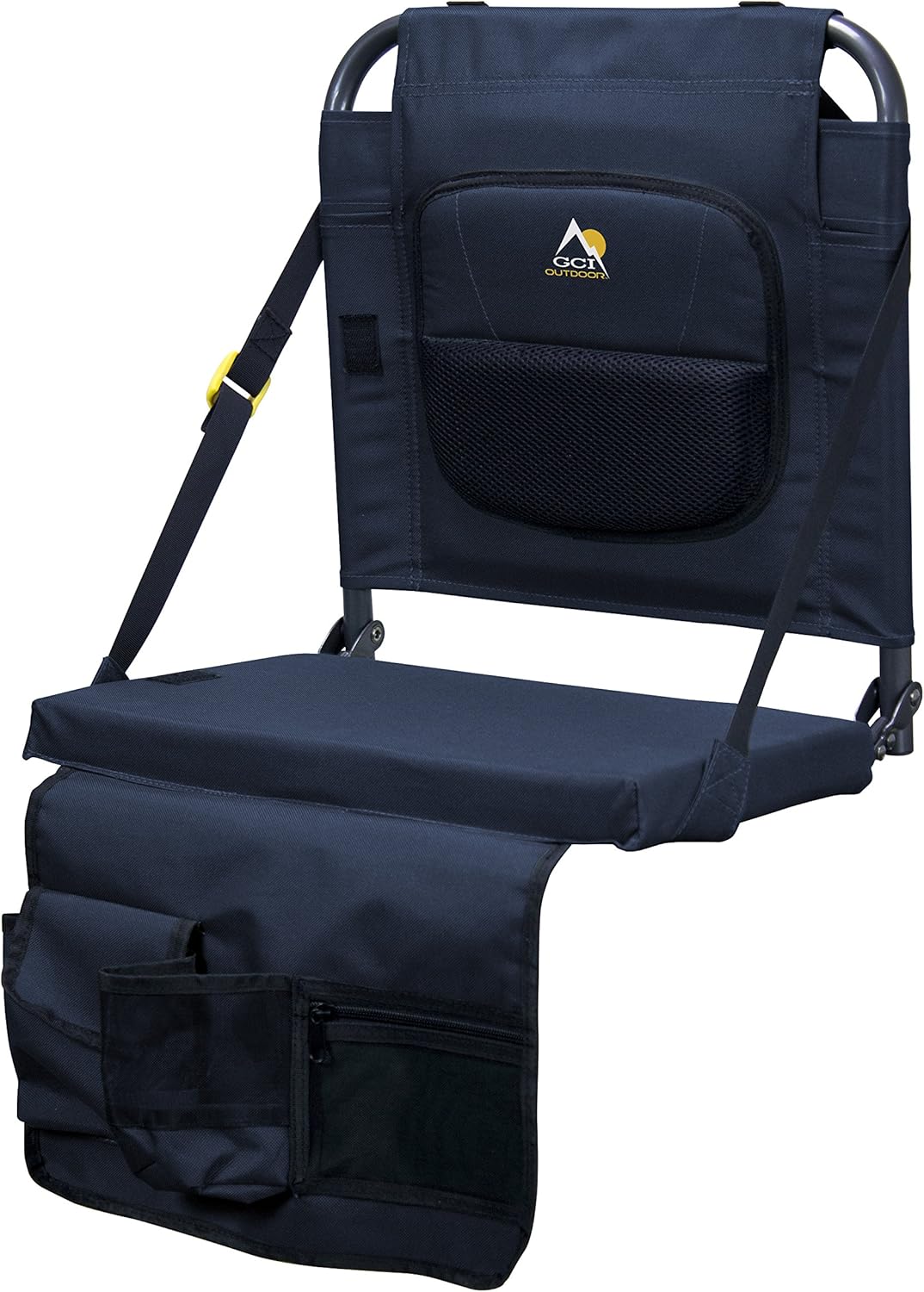 GCI Outdoor Comfort Chair and Stadium Seat