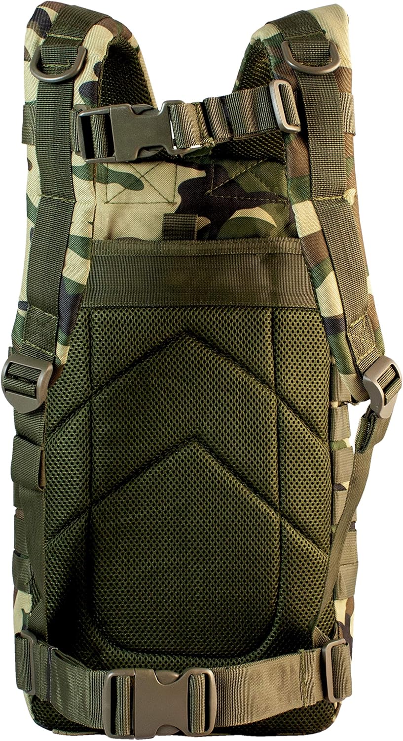 Red Rock Outdoor Gear - Assault Pack