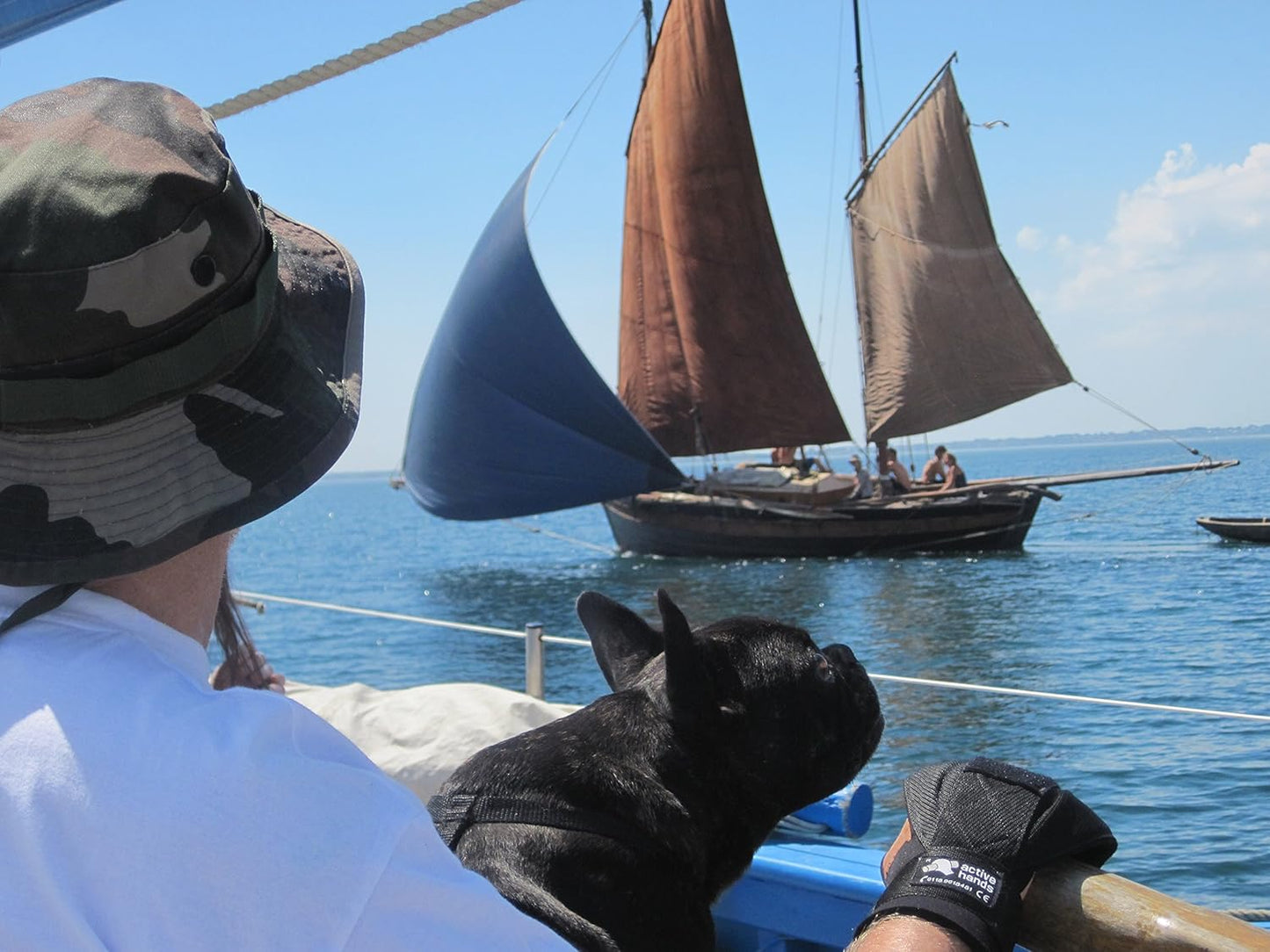 Active Hands General Purpose Aid