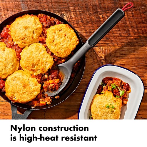 OXO Outdoor Nylon Camp Stove Spoon