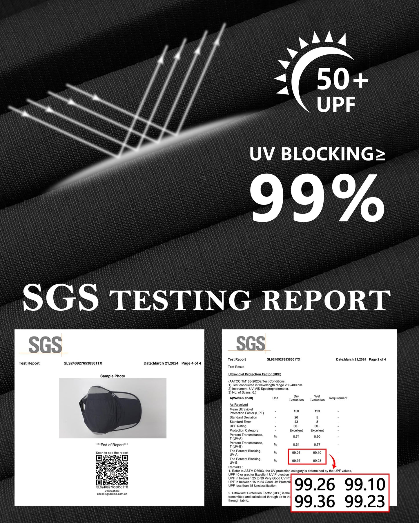 GADIEMKENSD Outdoor Men's Running Hat Cooling Womens Summer Baseball Cap UV Sport Mesh Trucker Dad Hats Quick Dry Breathable Unstructured for Camping Fishing Hiking Black L