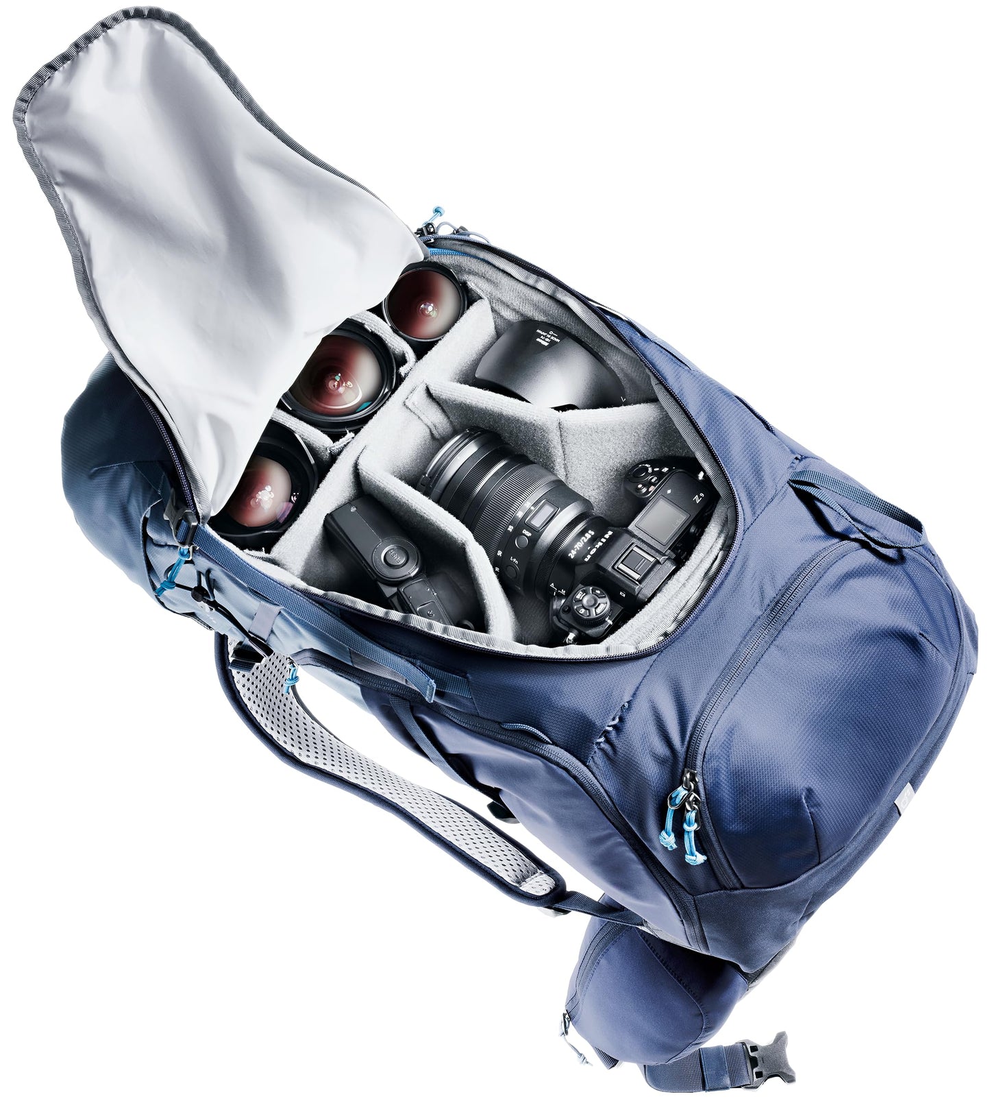 Deuter Futura Pro Jaypack 36, 36 L