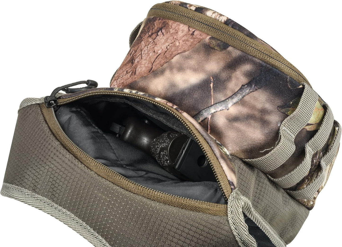 Mossy Oak Dieback Thigh Rig