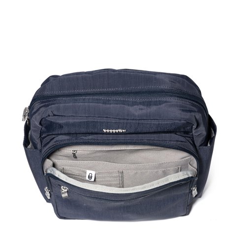 Baggallini Convertible Backpack Sling