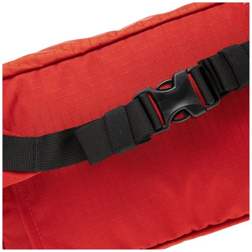Mountain Hardwear Unisex Camp 4 Hip Pack, Desert Red, One Size