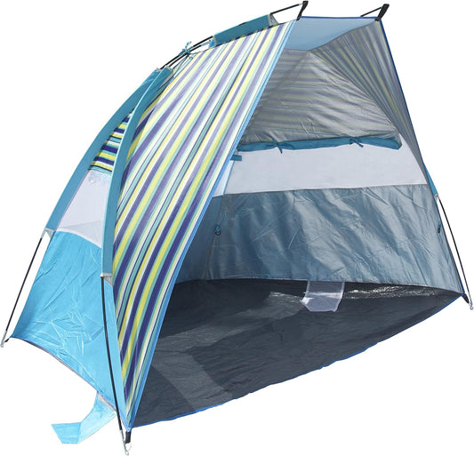 Texsport Calypso Cabana Beach Shelter Canopy