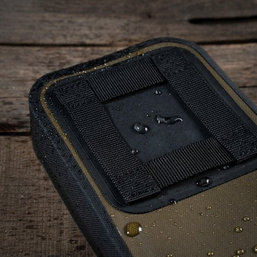 Rite in the Rain Weatherproof Rain Shadow Storage Pouch, 9” x 4.5”, TPU Material (No. M947)
