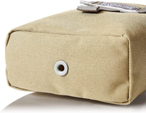 Maxpedition Rollypoly Folding Dump Pouch (Khaki-Foliage)
