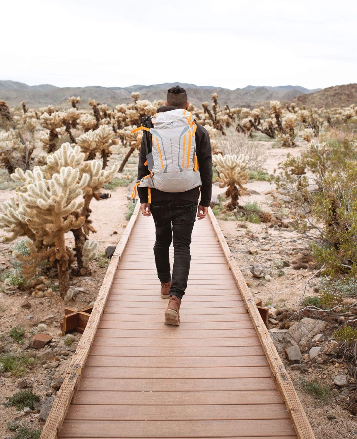 ALPS Mountaineering Baja 40L Backpack