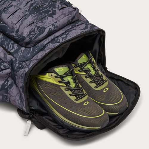 Oakley Man Urban Ruck Pack, Green, One Size