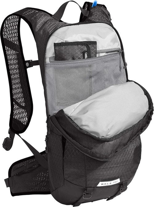 CamelBak M.U.L.E. Pro 14 Bike Hydration Backpack 100oz