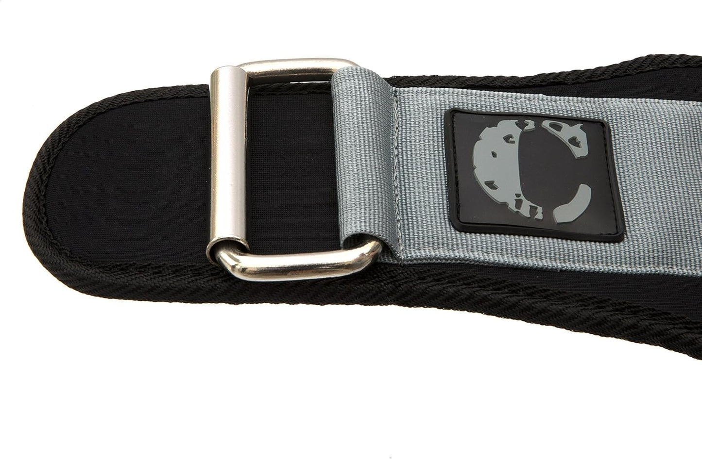 4047 Women's 5-inch Foam Padded Weight Lifting Belt | Comfortable and Supportive Gym Belt for Women