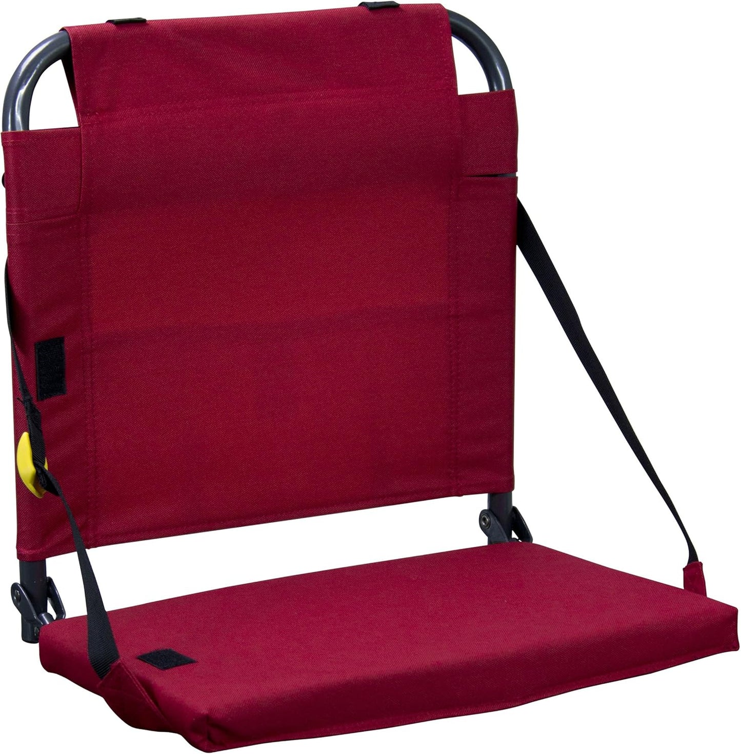 GCI Outdoor Comfort Chair and Stadium Seat