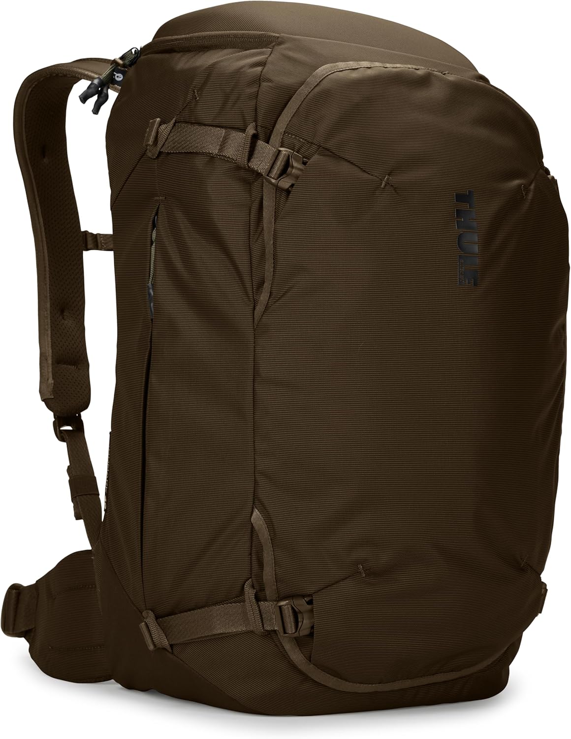 Thule Landmark 40L Travel Pack, Obsidian
