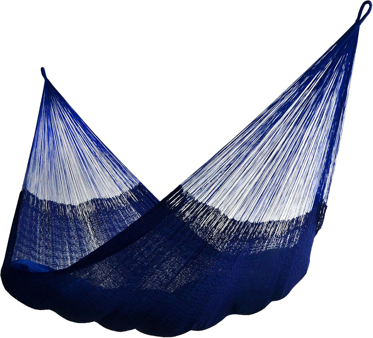 Hammocks RADA TM - Jumbo Size Multicolor - Largest Hammock by UPS in 2 Days at Door