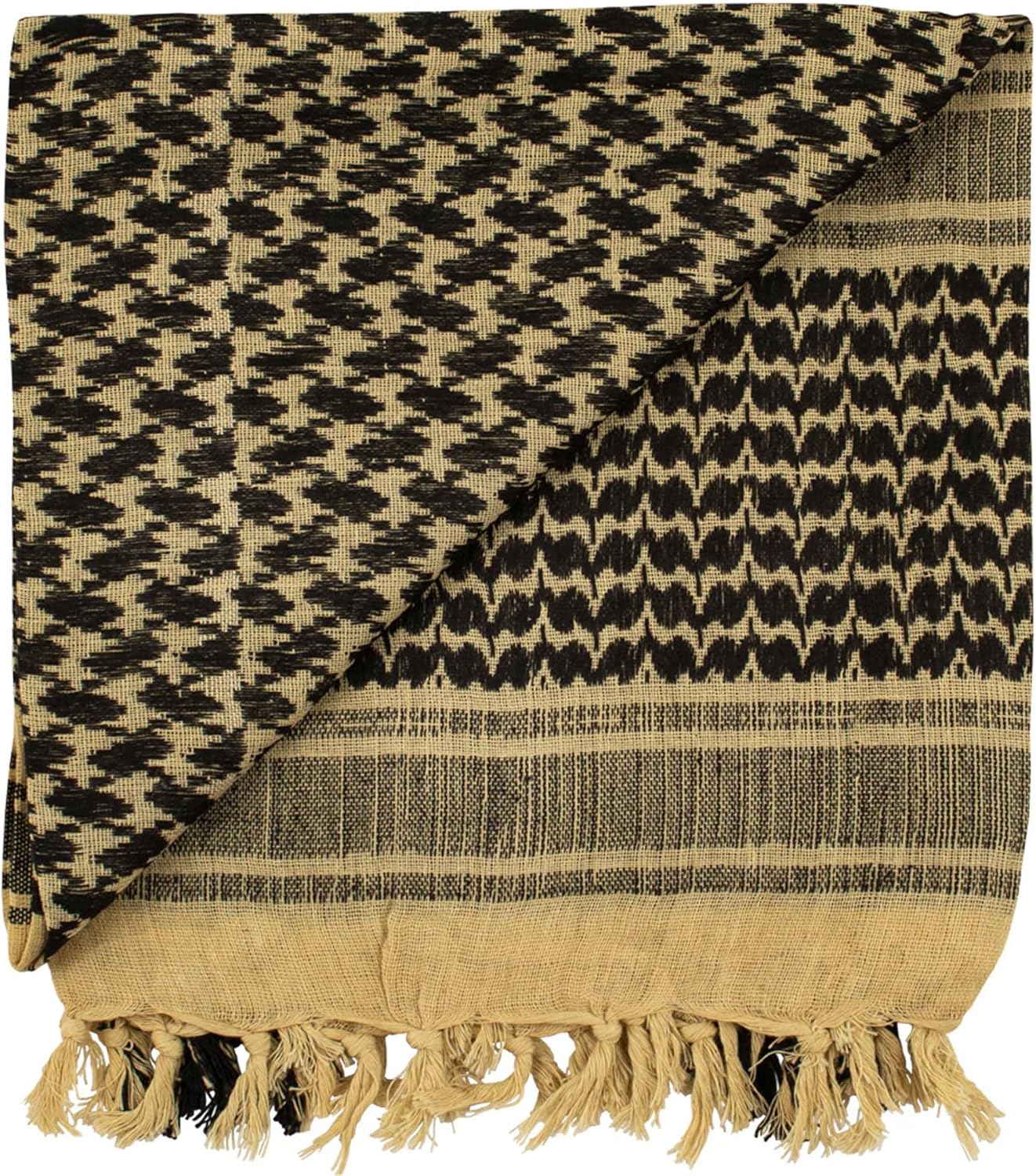 Fox Outdoor Products Tactical AK47 Shemagh