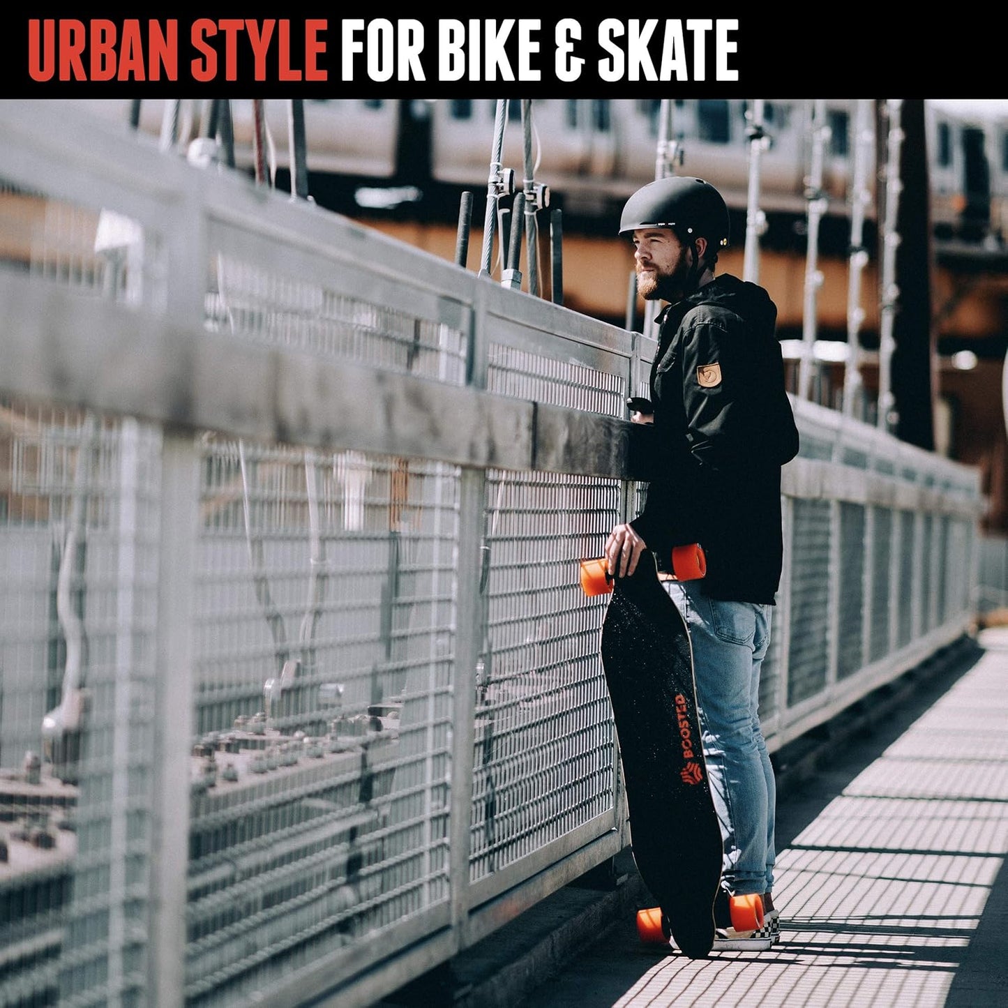 Triple Eight Gotham Skateboard Helmet - High-Impact Protection, Adjustable Fit