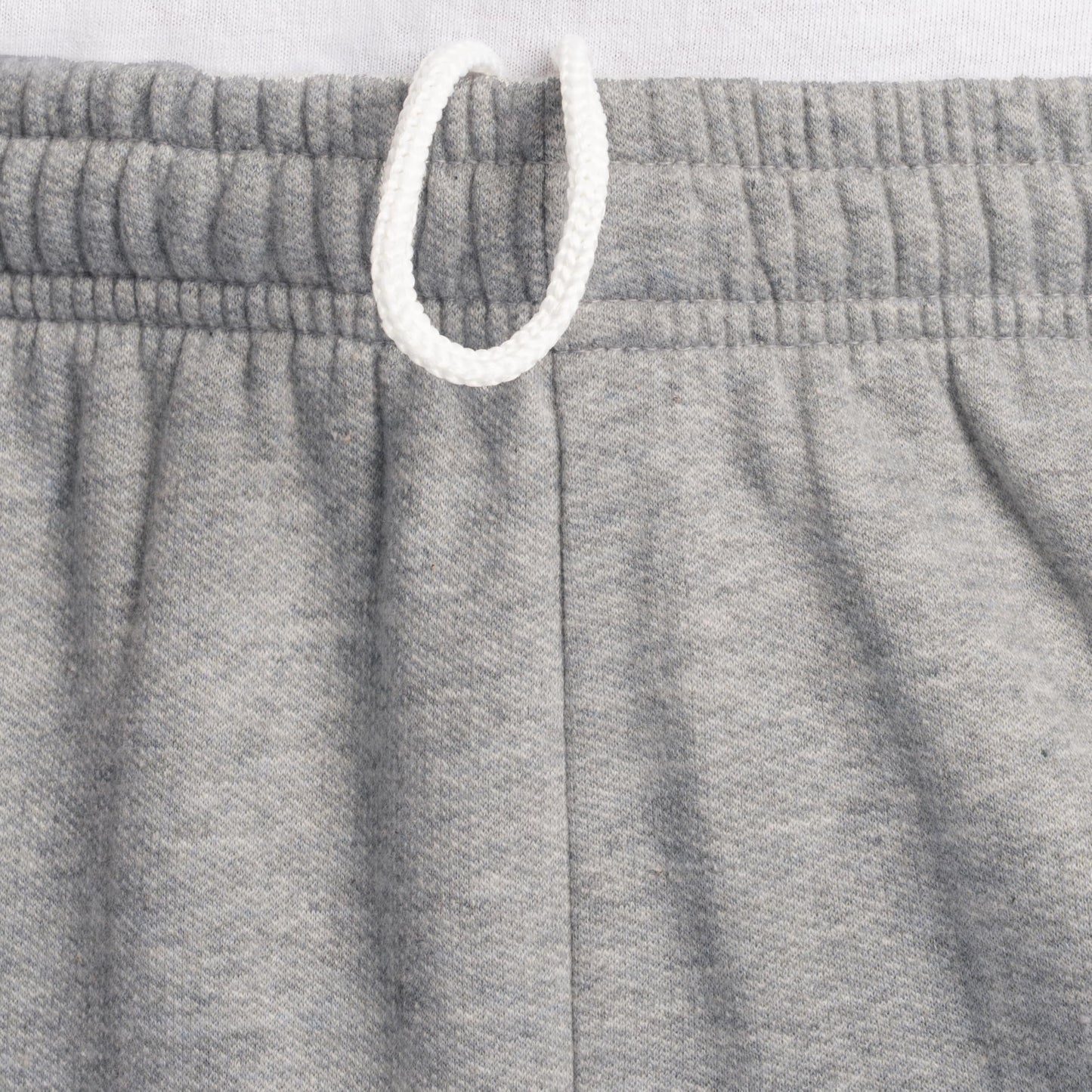 Fruit of the Loom Men's Eversoft Fleece Sweatpants & Joggers, Sweatpants-Grey Heather, 4X-Large