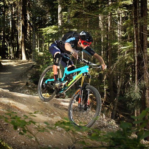 Bar Fly 4 MTB Bicycle Accessory Mount, Black, for Flat-Bars - Garmin, Wahoo, Polar, Bryton, Cateye, Mio, Omata
