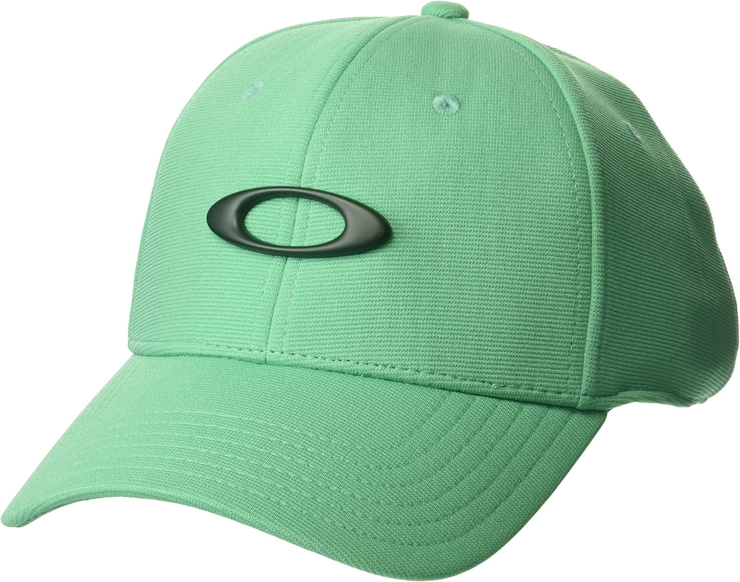 Oakley Tincan Hat for Men - Stylish Adjustable Cap for Outdoor Activities