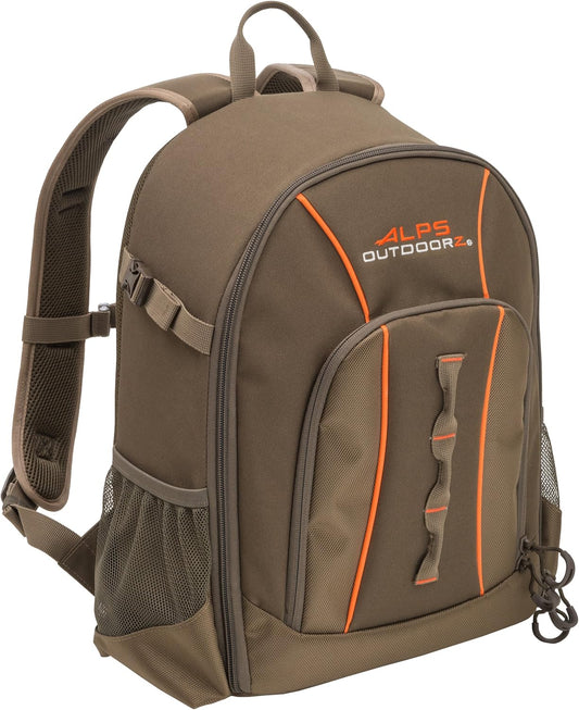 ALPS OutdoorZ Motive Trail Camera Backpack, Protective Compartments for Game Cameras and Other Gear/Game Camera Bag/Padded, Long-Lasting & easy to carry