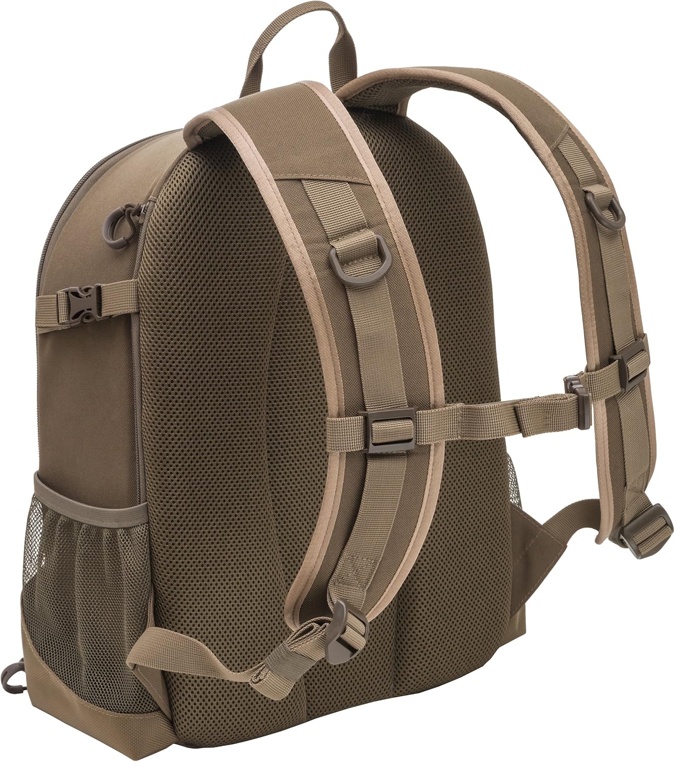 ALPS OutdoorZ Motive Trail Camera Backpack, Protective Compartments for Game Cameras and Other Gear/Game Camera Bag/Padded, Long-Lasting & easy to carry