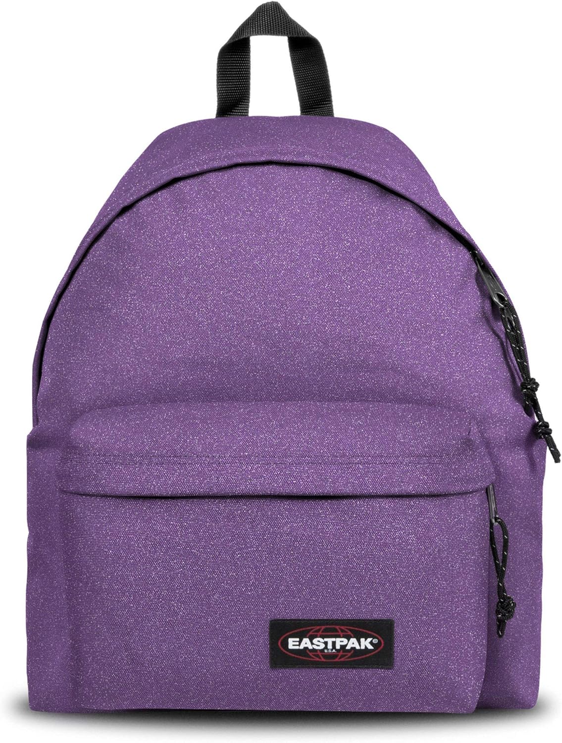 PADDED PAK'R