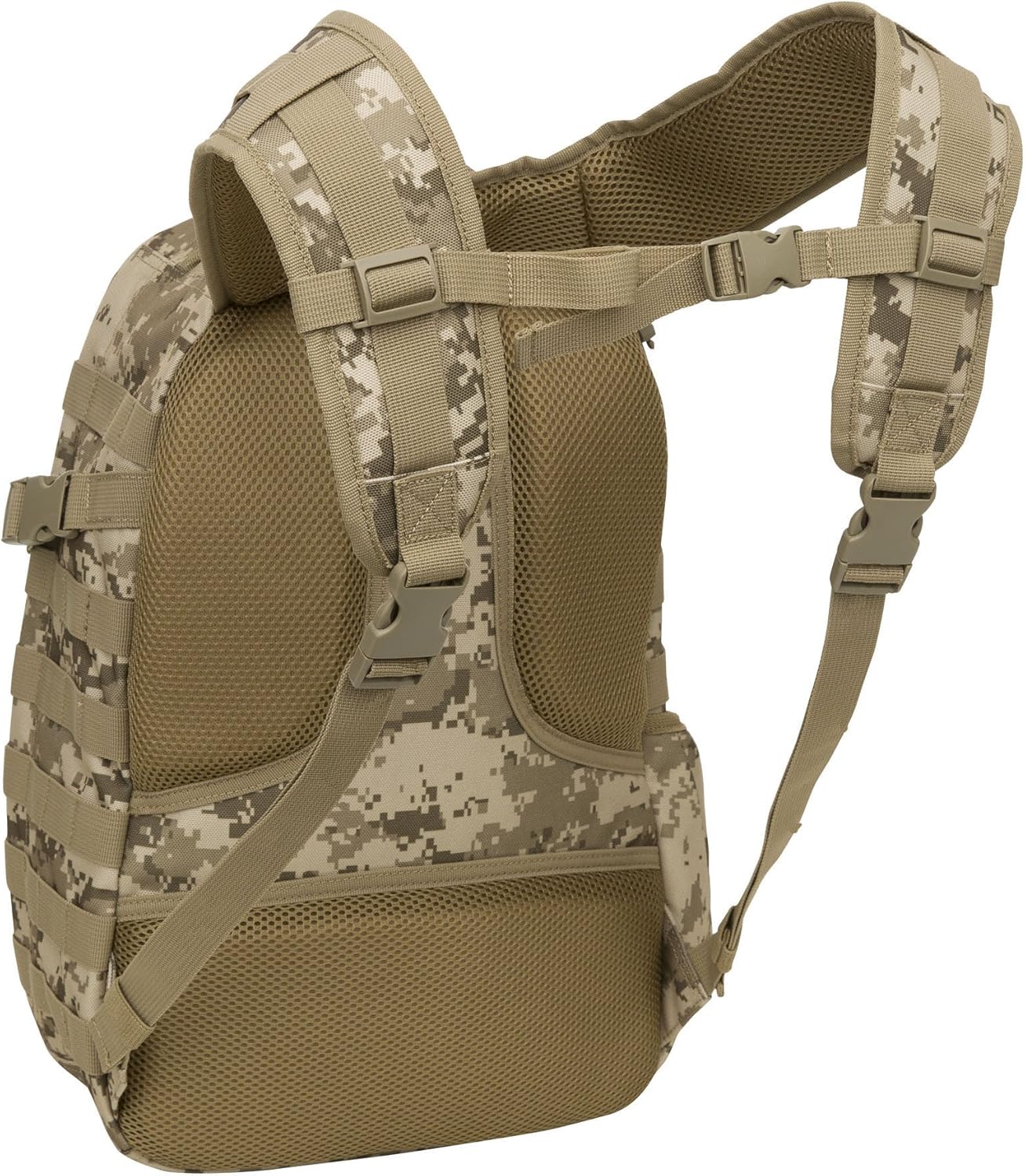 Ninja Tactical Daypack Backpack - Olive Drab Green | SOG Specialty Knives & Tools