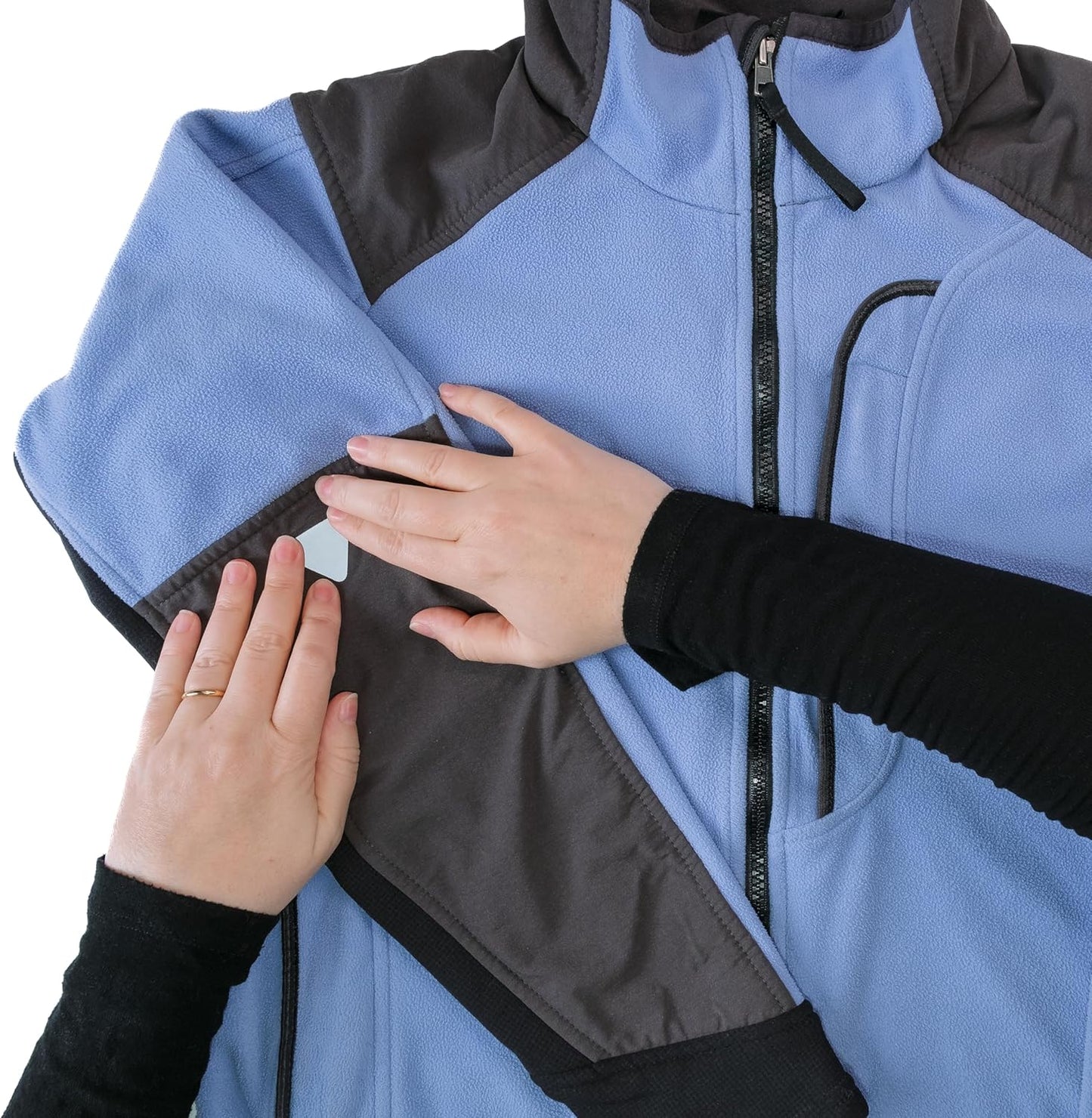 Gear AID Tenacious Tape Reflective Roll for Adding Visibility to Safety Jackets, Rain Gear, Bike, Shoes and Outdoor Gear, Various Sizes